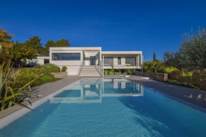 L'élixir - Architect villa & Heart of Provence